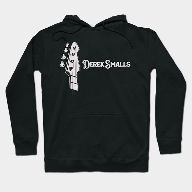 Derek Smalls Hoodie by marionanonano